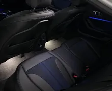 Zunanja slika - BMW Serija 1 - : M135i xDrive Avt. HUD-KARBON-KEYLESS-NAVI... - 11 - Predogledna slika