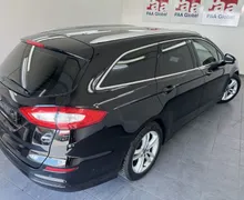 Zunanja slika - Ford Mondeo - Karavan 2.0 TDCi Titanium.NAVI.SAMO 115.OOO KM - 12 - Predogledna slika