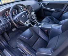 Zunanja slika - Volvo XC60 - D4 R-Design - 10 - Predogledna slika