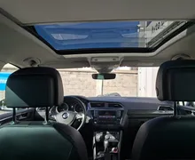 Zunanja slika - Volkswagen Tiguan - 4motion 2.0 TDI Highline DSG - 13 - Predogledna slika