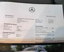 Zunanja slika - Mercedes-Benz GLC-Razred - GLC 220d 4MATIC Avt.NEMŠKI+4ALU.KAMERA.LED.USNJE - 11 - Predogledna slika