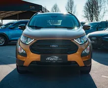 Zunanja slika - Ford Ecosport - 1,0 EcoBoost Style - 2 - Predogledna slika