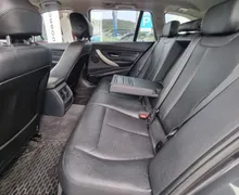Zunanja slika - BMW Serija 3 - Touring: 318d AVTOMATIK-NAVI-TEMP-PDC... + LEPO OHRANJEN - 9 - Predogledna slika