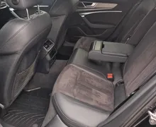 Zunanja slika - Audi A6 - Avant 40 TDI Stronic-Sline-Virtual-Laser-Hud-B O - 12 - Predogledna slika