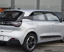 Zunanja slika - Dongfeng Box - 42.3 kWh 70 kW - 5 - Predogledna slika