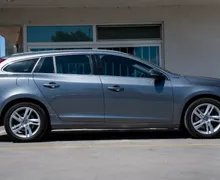 Zunanja slika - Volvo V60 - D6 2.4 TD TwinEngine AUT. tempomat navi senzorji - 4 - Predogledna slika