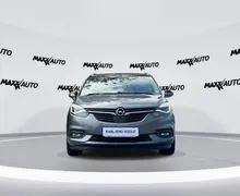 Zunanja slika - Opel Zafira - 1.4 Tourer... - 2 - Predogledna slika