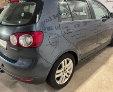 Zunanja slika - VW Golf - Plus 1.9 TDI Comf.Edition - 7 - Predogledna slika