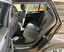 Notranja slika - BMW Serija 5 - BMW - 25 - Predogledna slika