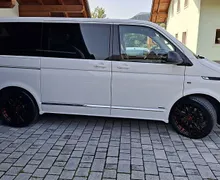 Zunanja slika - Volkswagen Multivan - 2.0 TDI 4MOTION FULLED.VIRTUAL.NAVIPRO.ACC.CAM.PDC - 6 - Predogledna slika