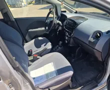 Notranja slika - Peugeot iOn - Električno voz OBROK-68EUR X84 KREDIT BREZ POLOGA. - 7 - Predogledna slika