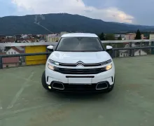 Zunanja slika - Citroën C5 - BlueHdi 130 S S Shine VZR.KAM.2X PDC. LED - 2 - Predogledna slika