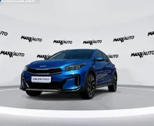 Zunanja slika - KIA XCeed - 1.5 T-GDI EX WAY - 1 - Predogledna slika