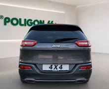 Zunanja slika - Jeep Cherokee - 2.2 CRD AWD Avt.-KAMERA-PANORAMA-LED-GARANCIJA... - 6 - Predogledna slika