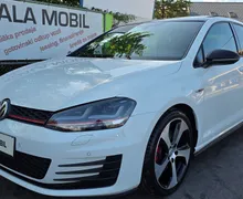 Zunanja slika - Volkswagen Golf - 2.0 GTI BMT LED-ŠIBEDAH-GRETJE SEDEŽEV-ALU - 20 - Predogledna slika