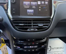 Zunanja slika - Peugeot 208 - 1.2 SLOVENSKI MOŽNOST FINANICRANJA BREZ POLOGA... - 11 - Predogledna slika