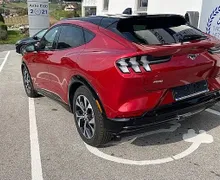 Zunanja slika - Ford Mustang Mach-e - PREMIUM 91kWh 216kW  - AKCIJSKA CENA - - 5 - Predogledna slika