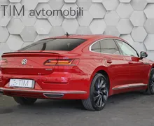 Zunanja slika - Volkswagen Arteon - 2.0 TDI 4-Motion DSG R-Line 200KM - 3 - Predogledna slika