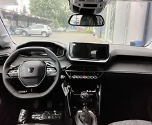 Zunanja slika - Peugeot 208 - ALLURE PureTech 100 - 5 - Predogledna slika