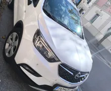 Zunanja slika - Opel Mokka - X 1,6 CDTI Enjoy Start/Stop Avt. - 2 - Predogledna slika