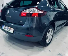 Zunanja slika - Renault Mégane - Megane Limited Edition 1.6 16V... OPOMBA -v okvari... - 4 - Predogledna slika