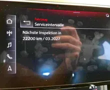 Zunanja slika - Audi e-tron - quattro 55 300kW.NEMŠKI.SAMO 27.000 KM.2023 LETNIK - 14 - Predogledna slika