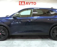 Zunanja slika - DS DS 7 - E-Tense 225 Performance Line Avt. - 8 - Predogledna slika
