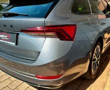 Zunanja slika - Škoda Octavia - Combi 1.5 TSI Sportline DSG+SLO+1LASTNIK+59.000KM - 4 - Predogledna slika