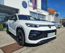 Zunanja slika - Volkswagen Tayron - 2.0 TDI 4Joy DSG - 1 - Predogledna slika