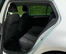 Notranja slika - Volkswagen Golf - 1.6 TDI-ALLSTAR-LIZING ZA TUJCE-PDC-TEMPOMAT... - 11 - Predogledna slika