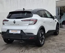 Zunanja slika - Renault Captur - Techno TCe 115 + Strešni nosilci + 5 let jamstva - 5 - Predogledna slika