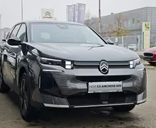 Zunanja slika - Citroën C5 Aircross - MAX Hibrid 145 avtomatik - 2 - Predogledna slika