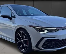 Zunanja slika - Volkswagen Golf - 2.0 TSI GTI - 1 - Predogledna slika
