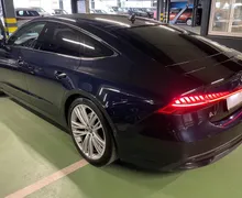 Zunanja slika - Audi A7 - Sportback 50 TDI quattro Tiptronic LED.NAVI.KAMERA - 3 - Predogledna slika