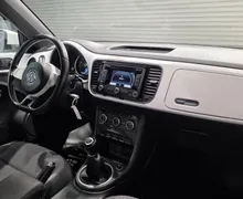 Zunanja slika - VW Beetle - 1,2 TSI Design NAVI TEMP PDC 2xKLIMA ALU - 12 - Predogledna slika