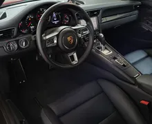 Zunanja slika - Porsche 911 - 3.8 TURBO S CABRIO PORSCHE APPROVED - 10 - Predogledna slika