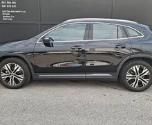 Zunanja slika - Mercedes-Benz GLA-Razred - GLA 200 d Progressive Avt. - 6 - Predogledna slika