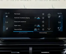 Zunanja slika - Peugeot 5008 - 2.0HDI EAT8 GT PANOR•ACC•AMBIENT•MEMORY•KEYLESS•19 - 16 - Predogledna slika
