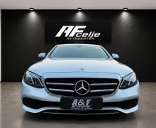 Zunanja slika - Mercedes-Benz E-Razred - 220 CDI-AUT-133.000km-VIRTUAL-LIZING ZA TUJCE- - 2 - Predogledna slika