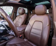 Zunanja slika - Porsche Cayenne - 3.0 V6 Panorama Memory Zračno vl.Kljuka - 10 - Predogledna slika