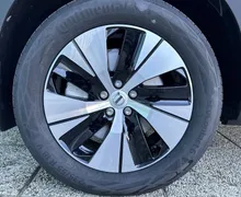 Notranja slika - Volvo XC40 - B3 P Core AT DCT 3 leta garancije + 3 servisi... - 9 - Predogledna slika