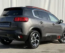Zunanja slika - Citroën C5 Aircross - Shine BlueHDi RADAR-SLOVENSKI - 4 - Predogledna slika