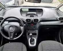 Zunanja slika - Citroën C3 Picasso - 1.2 - HITRI KREDIT BREZ POLOGA - ODLIČEN - 8 - Predogledna slika