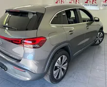 Zunanja slika - Mercedes-Benz EQA - 250 Progressive.KAMERA.NAVI.LED.USNJE.78.000 KM - 4 - Predogledna slika