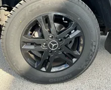 Zunanja slika - Mercedes-Benz G-Razred - G 350 d Avt. - 12 - Predogledna slika