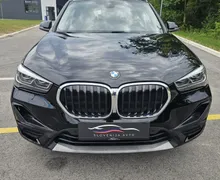 Zunanja slika - BMW X1 - serija : sDrive18d Advantage|navi|el prtljažnik|fuLED|AKTIV - 2 - Predogledna slika