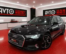 Zunanja slika - Audi A6 Avant - 45 TDI quattro tiptronic sport 170kW.BREZ POLOGA - 2 - Predogledna slika