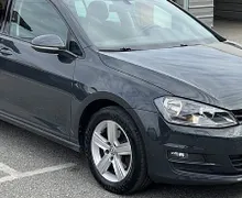 Zunanja slika - Volkswagen Golf - Variant 1.2 TSI BMT Comfortline - 2 - Predogledna slika