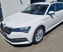 Zunanja slika - Škoda Superb - Combi iV 1.4 TSI Ambition DSG - 2 - Predogledna slika