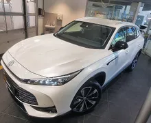 Zunanja slika - MG MG HS - HS Luxury 1.5T-GDI Avt+7 let tovarniške garancije - 2 - Predogledna slika